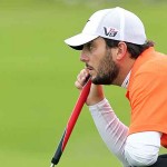 Konzentration ist das A und O auf dem Golfplatz. Mit den richtigen Techniken können Golfer diese verbessern. (Foto: Getty)