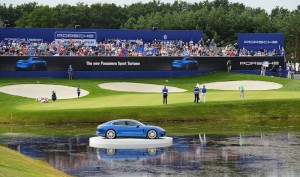 Impressionen der Porsche European Open (Foto: Getty)