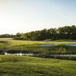 Der Nord Course von Green Eagle ist der längste Platz im Kalender der European Tour.