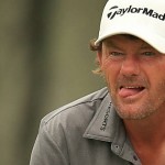 Alex Cejka liefert bei der Greenbrier Classic eine stabile Leistung ab. (Foto: Getty)