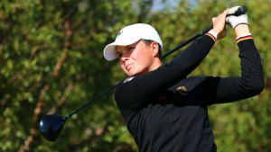 Esther Henseleit (Hamburger GC Falkenstein) ist für den PING Junior Solheim Cup nominiert (Foto: DGV/stebl)