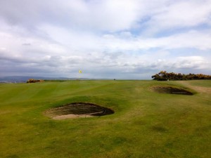 Southerndown. (Foto: Michael F. Basche)