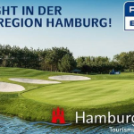 Golf Post verlost 4 x 2 Tagestickets sowie 1 VIP-Ticket für das Event bei Hamburg. (Foto: Hamburg Tourismus)