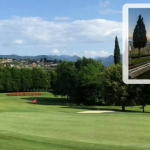 Golf Post verlost zwei Übernachtungen für zwei Personen inklusive Frühstück im Hotel Villa Luisa direkt am italienischen Gardasee. (Foto: Hotel Villa Luisa)