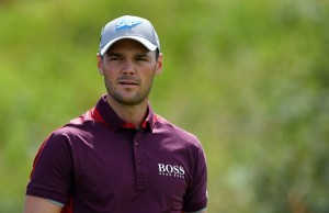 Martin Kaymer erzielte ein respektables Ergebnis bei der Open Championship. (Foto: Getty)