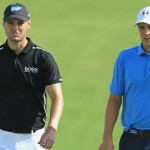 Martin Kaymer ist beeindruckt von Jordan Spieths jüngstem Majorsieg. (Foto: Getty)