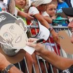 Phil Mickelson ist als erfolgreicher Golfprofi bei Groß und Klein beliebt. Von seinen geschäftlichen Aktivitäten ist hingegen eher weniger mitzubekommen.