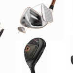 Die Ping G400 Serie umfasst drei Driver, Fairwayhölzer, Hybrids, Eisen und das sogenannte Crossover. (Foto: Ping)