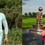 Jordan Smith gewinnt die Porsche European Open, während Alexander Knappe stark aufspielt zum Abschluss. (Foto: Getty)