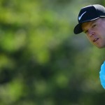 Alexander Knappe mit guter Leistung bei der Porsche European Open. (Foto: Getty)