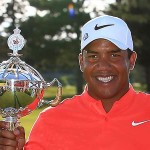 RBC Canadian Open 2017 Ergebnisse Tag 4 Finale Sieger Jhonattan Vegas
