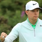 Scottish Open 2017 Ergebnisse Tag 2 Alexander Knappe