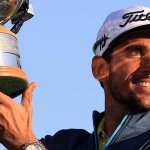 Scottish Open 2017 Ergebnisse Finale Sieger Rafa Cabrera-Bello