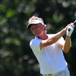 Senior Players Championship 2017 Ergebnisse Finale Bernhard Langer
