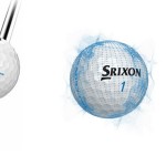 Mitte der Saison 2017 ist Srixon mit einem verbesserten AD333 Golfball am Start. (Foto: Srixon)