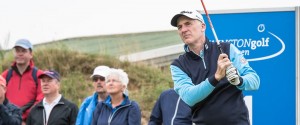 Winstongolf Senior Open 2017 Sieger Phillip Price