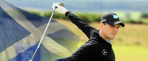 Wochenvorschau Scottish Open 2017 Martin Kaymer