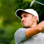 Zell am See - Kaprun Open 2017 Sieger deutscher Amateur Alexander Herrmann