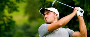 Zell am See - Kaprun Open 2017 Sieger deutscher Amateur Alexander Herrmann