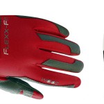 Der Zoom Golfhandschuh passt sich der individuellen Handgröße an. (Foto: Zoom)