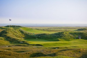 Impressionen vom Golfplatz Norderney (Foto: Facebook.com/Golfclub Norderney e.V.)