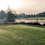 Meisterschaftsplätze in Deutschland: Hier zu sehen der Platz im Quellness Golf Resort Bad Griesbach (Foto:Facebook.com/Quellness Golf Resort Bad Griesbach)
