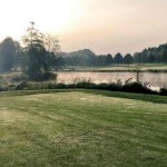 Meisterschaftsplätze in Deutschland: Hier zu sehen der Platz im Quellness Golf Resort Bad Griesbach (Foto:Facebook.com/Quellness Golf Resort Bad Griesbach)