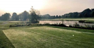 Meisterschaftsplätze in Deutschland: Hier zu sehen der Platz im Quellness Golf Resort Bad Griesbach (Foto:Facebook.com/Quellness Golf Resort Bad Griesbach)