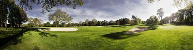 Die Damen aus Berlin reisen mit einem großen Ziel zum Final Four. (Foto: Facebook/Golf und Land Club Berlin Wannsee e.V.)