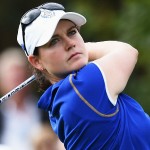 Caro Masson startet beim Solheim Cup 2017 für Team Europa. (Foto: Getty)