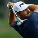 Stephan Jäger mit einem Endspurt bei der Ellie Mae Classic. (Foto: Getty)
