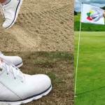 Der FootJoy Pro/SL hat den Golf Post Redakteur Robin Bulitz voll und ganz überzeugt. (Foto: Golf Post)