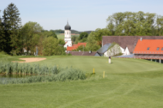 Impressionen des GC Tegernbach. (Foto: GC Tegernbach)