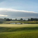 Stadtnähe zum Golfplatz, ein Konzept, das Früchte trägt. (Foto: GolfRange)