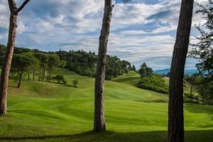 Impressionen: Golf Ugolino Firenze. (Foto: Golf Ugolino Firenze)