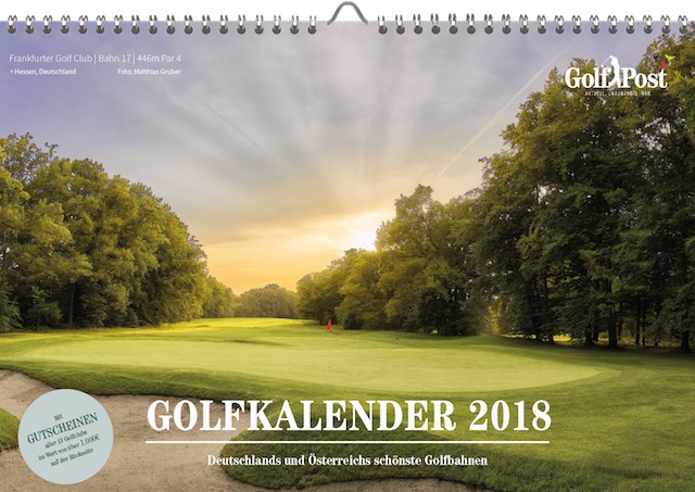 GolfPost_Golfkalender2018-00-frankfurter-golfclub