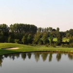 Golf Mitgliedschaft: Mit dem Golf Post Special können Sie sowohl die Plätze des Golf Club Oberhausen als auch Schloss Horst spielen und sparen sich die Aufnahmegebühr. (Foto: Golfclub Oberhausen)