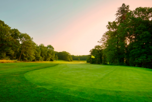 Golfclub Feldafing: Königlich Golfen am Starnberger See. (Foto: GC Feldafing)