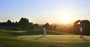 Margarethenhof: Der Golfclub am Tegernsee. (Foto: Golfclub am Tegernsee)