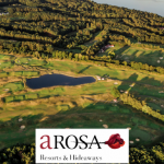 Um vom Alltag möglichst weit weg zu kommen und golfen zu können, muss man nicht weit reisen. Wir verlosen einen Urlaub im A-ROSA Resort Scharmützelsee. (Foto: A-ROSA)