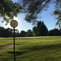 Auch dieses Jahr konnten sich die Herren für das Final Four qualifizieren. (Foto: Golfclub Mannheim-Viernheim 1930 e.V)