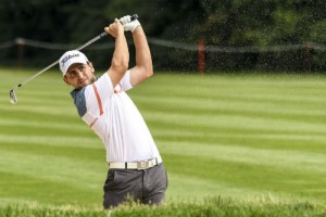 Nach holprigem Auftakt konnte sich Nicolai von Dellingshausen schließlich durchsetzen. (Foto: Golf Tours GmbH)