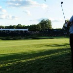 Martin Kaymer gewann mit der PGA Championship 2010 auch sein erstes Major. Entschieden wurde das Turnier erst durch ein Playoff. (Foto: Getty)