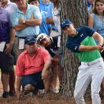 Jordan Spieth wird bei der PGA Championship 2017 zaubern müssen, um den Karriere-Grand-Slam noch zu schaffen. (Foto: Getty)