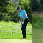 Kieffer,Knappe und Fritsch im Achtelfinale des Paul Lawrie Match Plays (Foto: Getty)