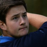 Max Schmitt triumphierte bei der Starenberg Open 2017. (Foto: Getty)