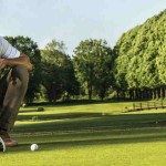 Sieht so die Zukunft des Puttens aus? (Foto: PuttView)