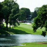 Der Quail Hollow Club ist der diesjährige Austragungsort der PGA Championship und dieser Platz hält einige Überraschungen parat. (Foto: Getty)