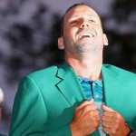 Sergio Garcia Masters 2017 Sieger Ryder Cup Karriere