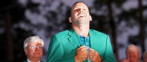 Sergio Garcia Masters 2017 Sieger Ryder Cup Karriere